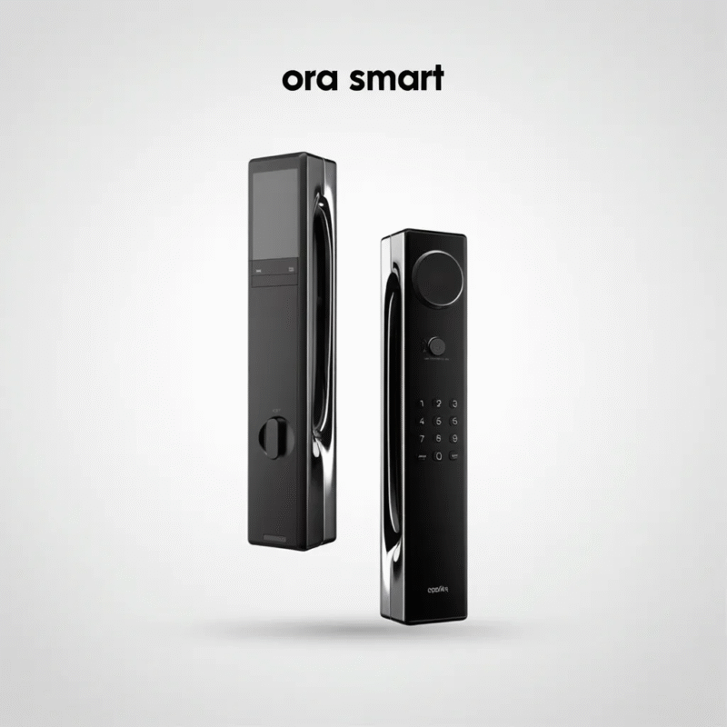 هوشمندسازی برق ساختمان با برند orvibo