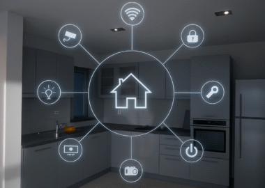 مزایای هوشمندسازی برق ساختمان