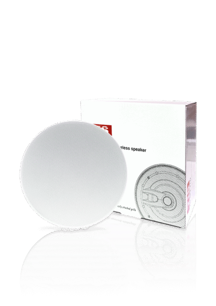 اسپیکر سقفی TIS