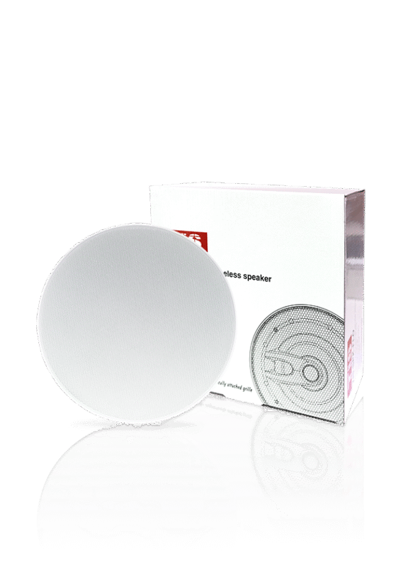 اسپیکر سقفی TIS