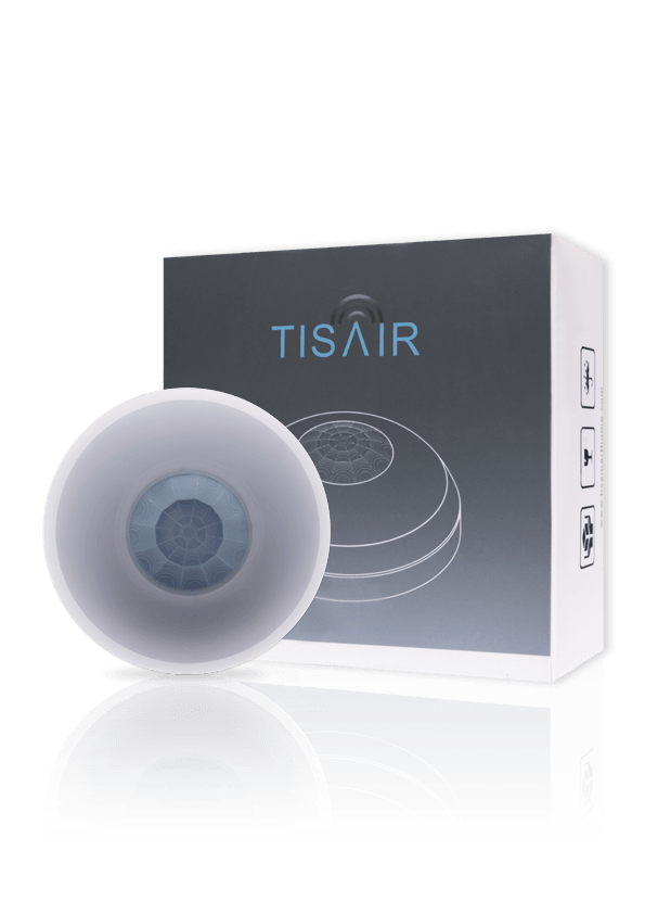 5c9c8c0fabd5f سنسور سلامت هوشمند TIS - تصویر 1