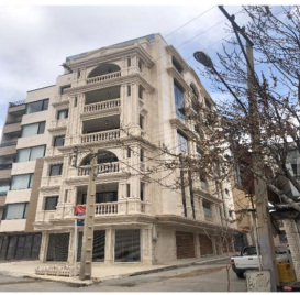 هوشمندسازی برق ساختمان شهرکرد