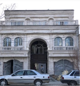 هوشمندسازی برق ساختمان شهرکرد