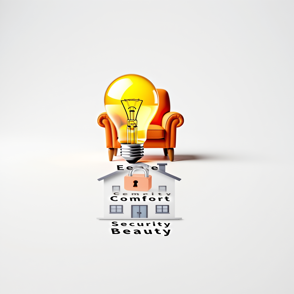 خانه هوشمند شهرکرد