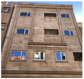 هوشمندسازی برق ساختمان شهرکرد