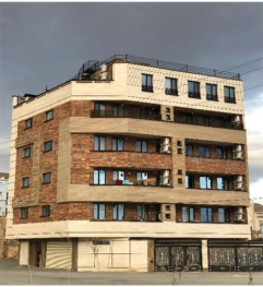 هوشمندسازی برق ساختمان شهرکرد