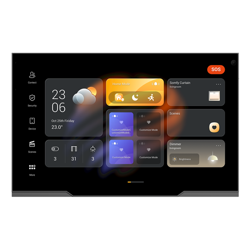 hypanel-supreme-akubela هوم سنتر Akubela HyPanel Supreme - تصویر 1