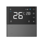 کلید ترموستاتیک Akubela