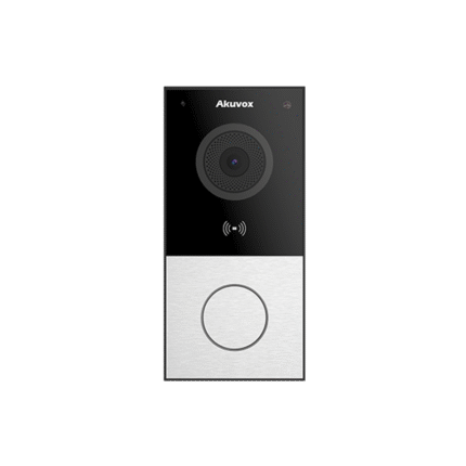 آیفون هوشمند Akuvox E12