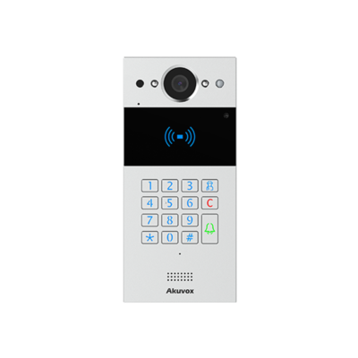 آیفون هوشمند Akuvox R20K