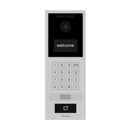 آیفون هوشمند Akuvox S532