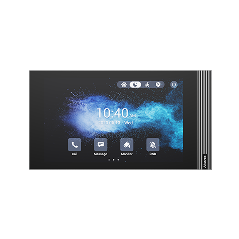 تاچ پنل Akuvox S562 تاچ پنل Akuvox S562