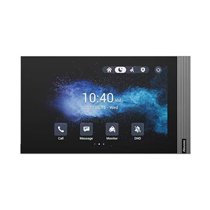 تاچ پنل Akuvox S563 تاچ پنل Akuvox S563