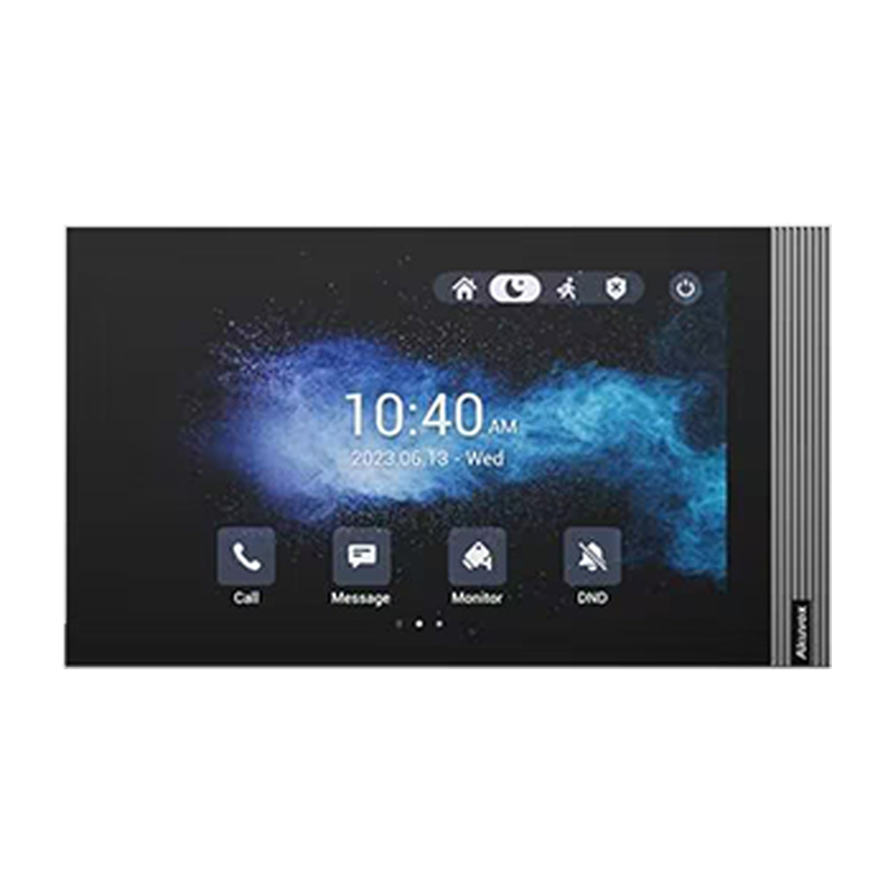 تاچ پنل Akuvox S565 تاچ پنل Akuvox S565