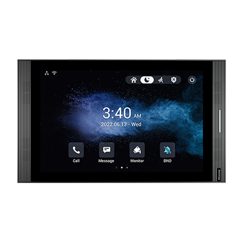 تاچ پنل Akuvox S567 تاچ پنل Akuvox S567