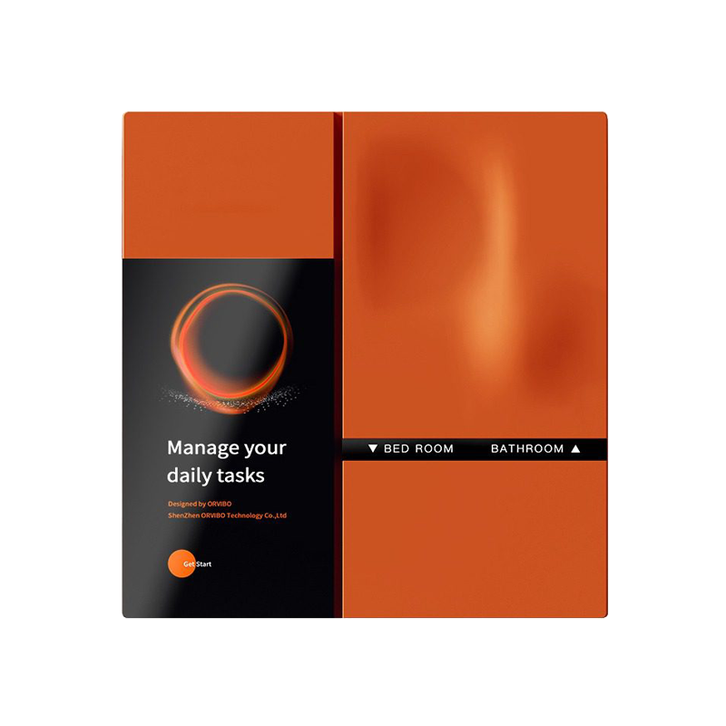 تاچ پنل Orvibo Mixpad Defy