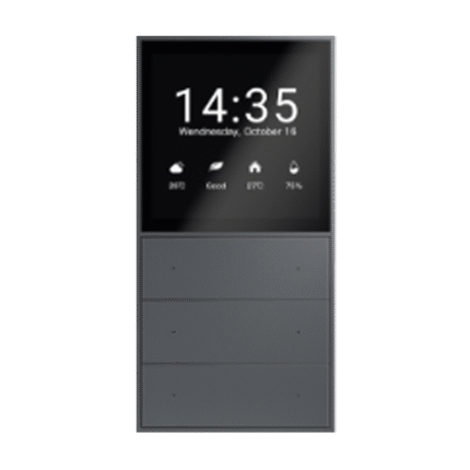 تاچ پنل Orvibo Mixpad S