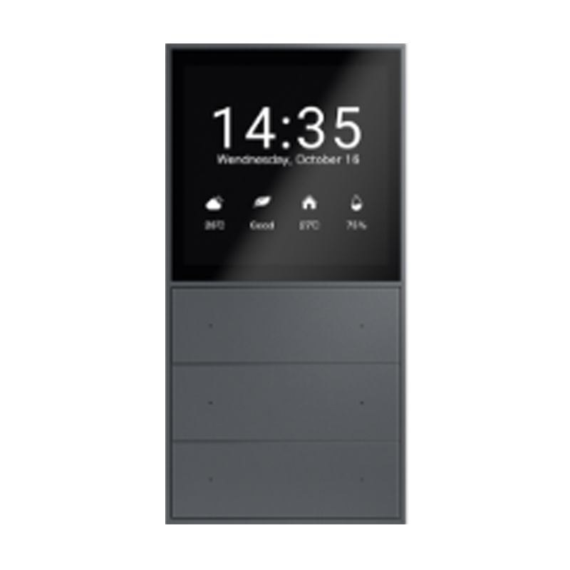 تاچ پنل Orvibo Mixpad S تاچ پنل Orvibo Mixpad S