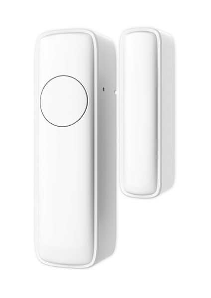 سنسور در/پنجره