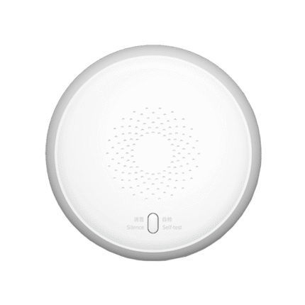 سنسور دود Akubela