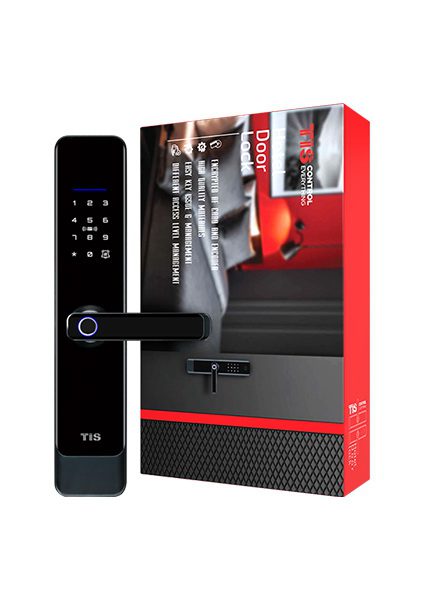 قفل هوشمند TIS Lock E908