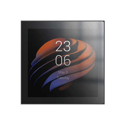 هوم سنتر Akubela HyPanel