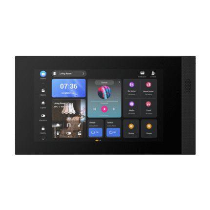 هوم سنتر Akubela HyPanel Elite 10