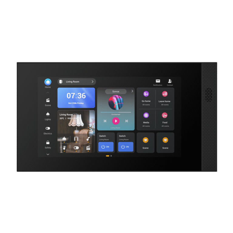 هوم سنتر Akubela HyPanel Elite 10