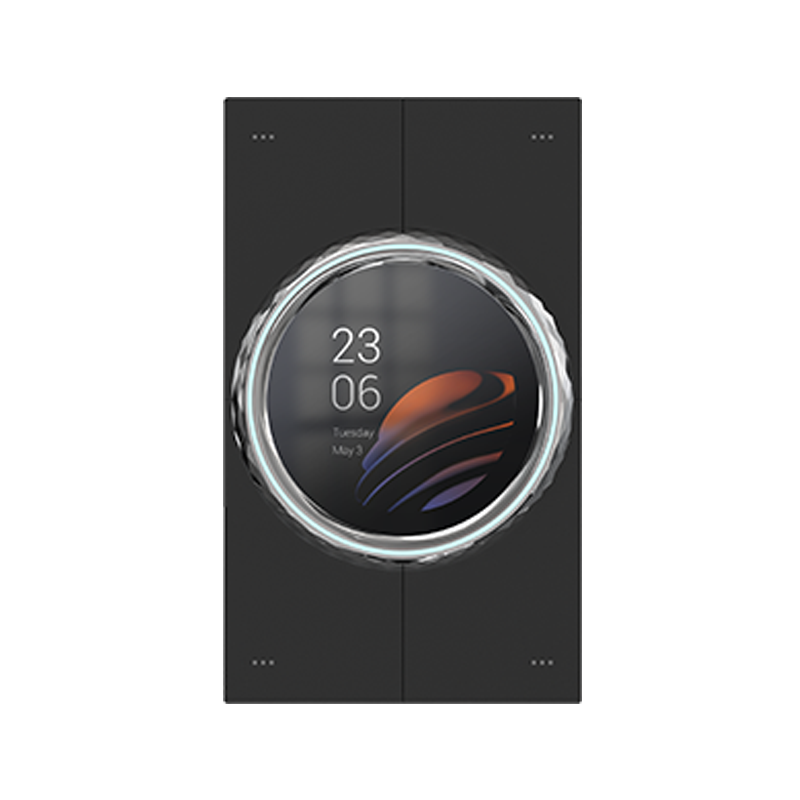 هوم سنتر Akubela HyPanel Lux Piano هوم سنتر Akubela HyPanel Lux Piano