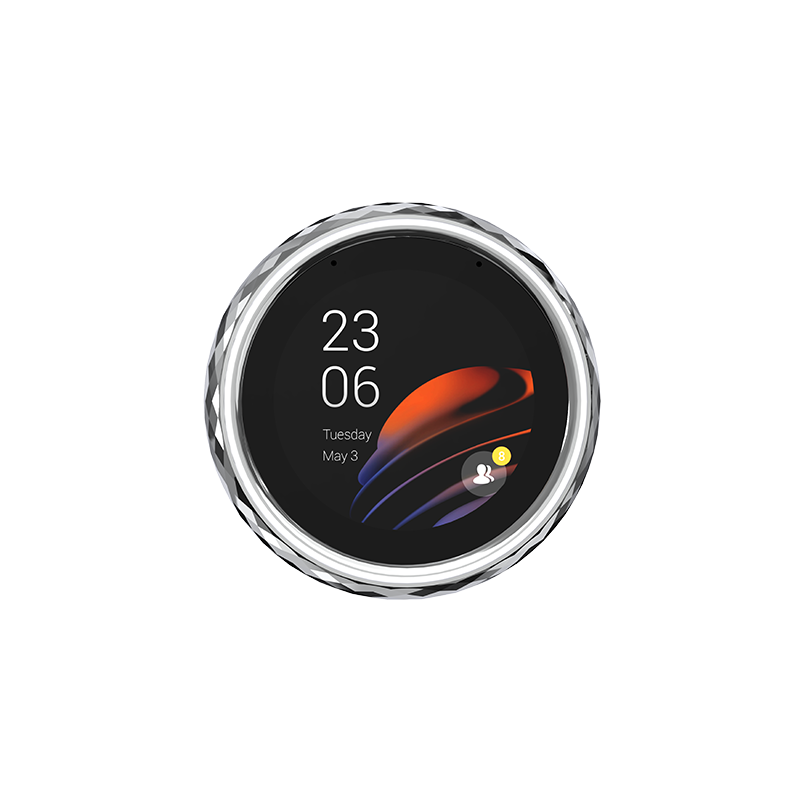 هوم سنتر Akubela HyPanel Lux Ring هوم سنتر Akubela HyPanel Lux Ring