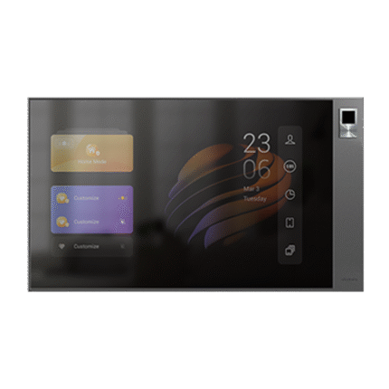 هوم سنتر Akubela HyPanel Pro