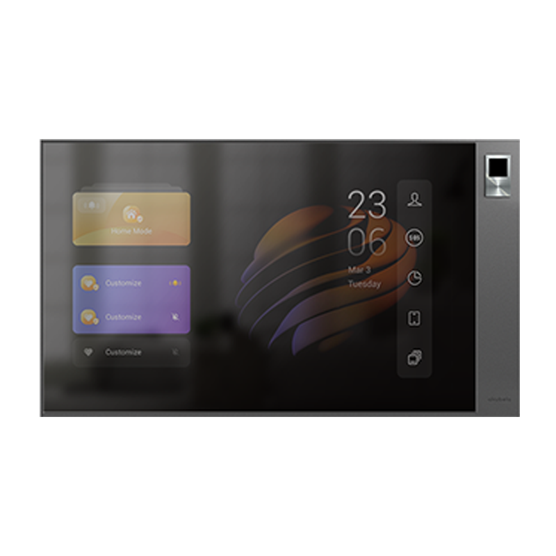 هوم سنتر Akubela HyPanel Pro هوم سنتر Akubela HyPanel Pro