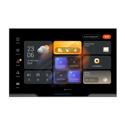 هوم سنتر Akubela HyPanel Ultra