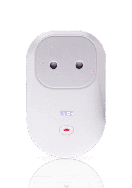 پریز هوشمند Wi-Fi (AIR Socket) از برند TIS