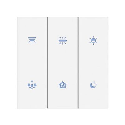 کلید هوشمند Europa از برند TIS