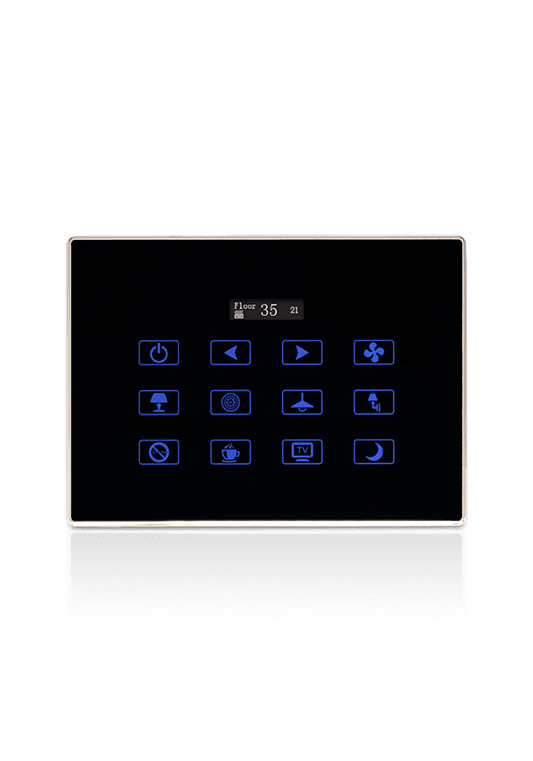 کلید هوشمند Luna Beside از برند TIS کلید هوشمند Luna Beside برند TIS - تصویر 1