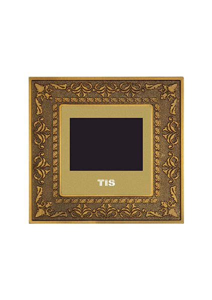 کلید هوشمند SOL از برند TIS