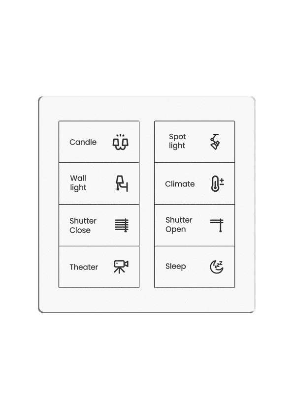کلید هوشمند Sirius برند TIS کلید هوشمند Sirius برند TIS
