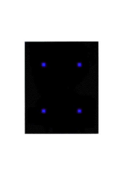 کلید هوشمند venera wifi برند TIS