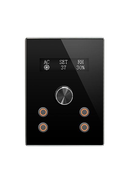 کلید هوشمند سری IO از برند TIS