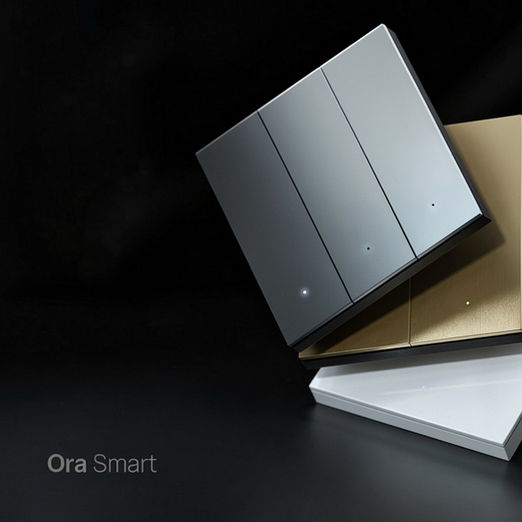 کلید هوشمند لمسی